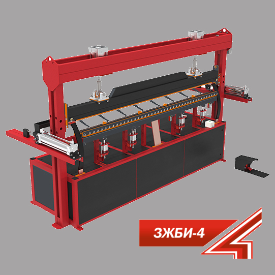 Новые станки Новые станки